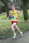 Northern Mens 12 Stage Relay, Sefton Park, Liverpool. Photo: David T. Hewitson/Sports for All Pics
